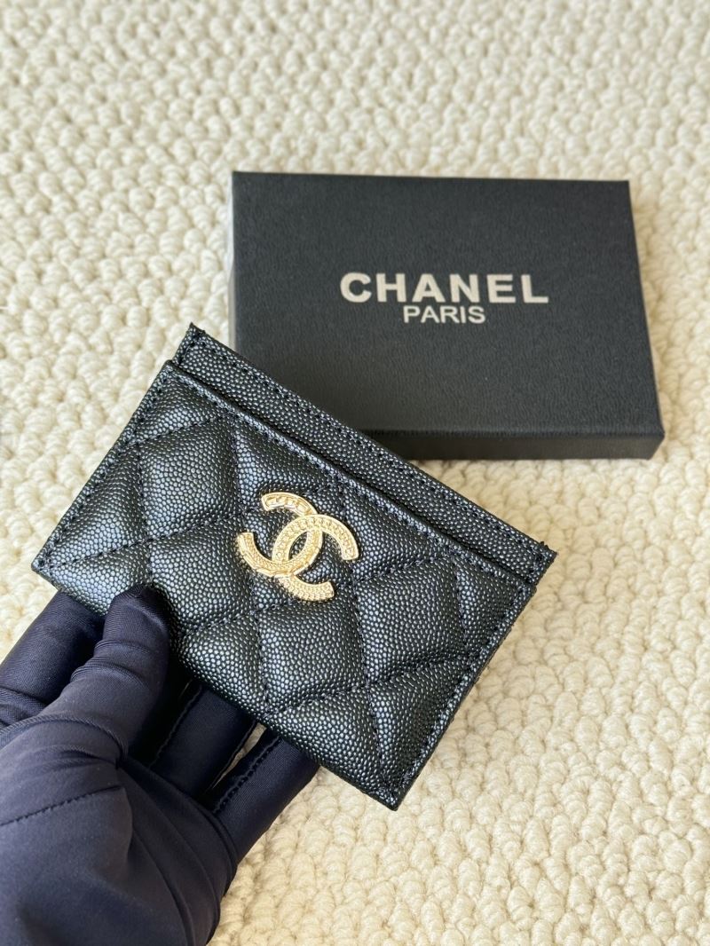 Chanel Wallets Purse